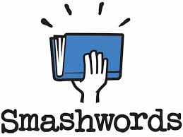 SmashBooks Logo